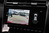 Hyundai TUCSON 1.6 TGDi Hybrid 230 Premium 5dr 2WD Auto Red