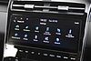 Hyundai TUCSON 1.6 TGDi Hybrid 230 Premium 5dr 2WD Auto Red