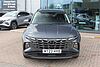 Hyundai TUCSON 1.6 TGDi Hybrid 230 Premium 5dr 2WD Auto Grey