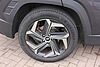 Hyundai TUCSON 1.6 TGDi Hybrid 230 Premium 5dr 2WD Auto Grey