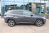 Hyundai TUCSON 1.6 TGDi Hybrid 230 Premium 5dr 2WD Auto Grey