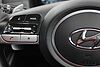 Hyundai TUCSON 1.6 TGDi Hybrid 230 Premium 5dr 2WD Auto Grey