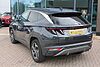 Hyundai TUCSON 1.6 TGDi Hybrid 230 Premium 5dr 2WD Auto Grey