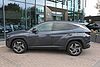 Hyundai TUCSON 1.6 TGDi Hybrid 230 Premium 5dr 2WD Auto Grey