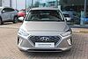 Hyundai IONIQ 1.6 GDi Plug-in Hybrid Premium SE 5dr DCT Grey