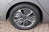 Hyundai IONIQ 1.6 GDi Plug-in Hybrid Premium SE 5dr DCT Grey