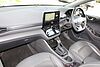 Hyundai IONIQ 1.6 GDi Plug-in Hybrid Premium SE 5dr DCT Grey