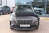 Hyundai TUCSON 1.6 TGDi Hybrid 230 Ultimate 5dr 2WD Auto Black