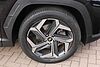 Hyundai TUCSON 1.6 TGDi Hybrid 230 Ultimate 5dr 2WD Auto Black