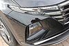 Hyundai TUCSON 1.6 TGDi Hybrid 230 Ultimate 5dr 2WD Auto Black