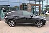Hyundai TUCSON 1.6 TGDi Hybrid 230 Ultimate 5dr 2WD Auto Black