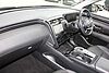 Hyundai TUCSON 1.6 TGDi Hybrid 230 Ultimate 5dr 2WD Auto Black
