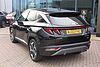 Hyundai TUCSON 1.6 TGDi Hybrid 230 Ultimate 5dr 2WD Auto Black