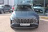 Hyundai TUCSON 1.6 TGDi Premium 5dr 2WD Blue