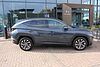 Hyundai TUCSON 1.6 TGDi Premium 5dr 2WD Blue