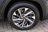 Hyundai TUCSON 1.6 TGDi Premium 5dr 2WD Blue