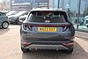 Hyundai TUCSON 1.6 TGDi Premium 5dr 2WD Blue