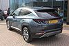 Hyundai TUCSON 1.6 TGDi Premium 5dr 2WD Blue