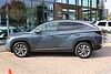 Hyundai TUCSON 1.6 TGDi Premium 5dr 2WD Blue