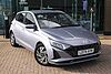 Hyundai I20 1.0T GDi Advance 5dr Blue