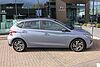 Hyundai I20 1.0T GDi Advance 5dr Blue