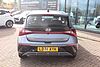 Hyundai I20 1.0T GDi Advance 5dr Blue