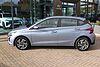 Hyundai I20 1.0T GDi Advance 5dr Blue