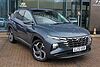 Hyundai TUCSON 1.6 TGDi Plug-in Hybrid Ultimate 5dr 4WD Auto Blue