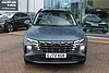 Hyundai TUCSON 1.6 TGDi Plug-in Hybrid Ultimate 5dr 4WD Auto Blue