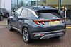 Hyundai TUCSON 1.6 TGDi Plug-in Hybrid Ultimate 5dr 4WD Auto Blue