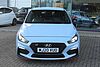 Hyundai I30 FASTBACK 2.0T GDI N Performance 5dr Blue
