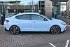 Hyundai I30 FASTBACK 2.0T GDI N Performance 5dr Blue