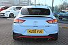 Hyundai I30 FASTBACK 2.0T GDI N Performance 5dr Blue