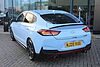 Hyundai I30 FASTBACK 2.0T GDI N Performance 5dr Blue