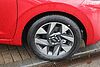 Hyundai I10 1.0 [63] Advance 5dr Auto [Nav] Red
