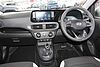 Hyundai I10 1.0 [63] Advance 5dr Auto [Nav] Red