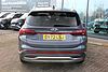 Hyundai SANTA FE 1.6 TGDi Hybrid Premium 5dr Auto Blue