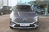 Hyundai SANTA FE 1.6 TGDi Hybrid Premium 5dr Auto Blue