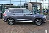 Hyundai SANTA FE 1.6 TGDi Hybrid Premium 5dr Auto Blue