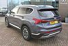 Hyundai SANTA FE 1.6 TGDi Hybrid Premium 5dr Auto Blue