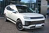 Hyundai IONIQ 9 226kW Calligraphy 110kWh 5dr AWD Auto Gold