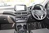 Hyundai TUCSON 1.6 GDi SE Nav 5dr 2WD White