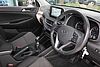 Hyundai TUCSON 1.6 GDi SE Nav 5dr 2WD White