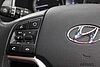Hyundai TUCSON 1.6 GDi SE Nav 5dr 2WD White