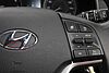 Hyundai TUCSON 1.6 GDi SE Nav 5dr 2WD White