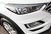Hyundai TUCSON 1.6 GDi SE Nav 5dr 2WD White