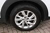 Hyundai TUCSON 1.6 GDi SE Nav 5dr 2WD White