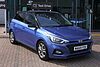 Hyundai I20 1.2 MPi Play 5dr Blue