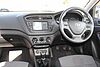 Hyundai I20 1.2 MPi Play 5dr Blue