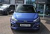 Hyundai I20 1.2 MPi Play 5dr Blue